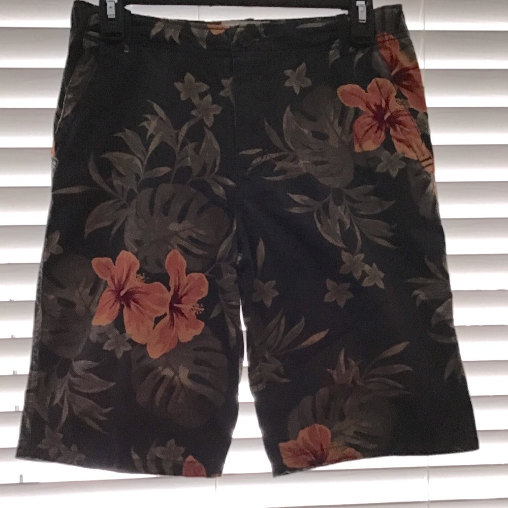 Boys P.S. Aeropostale Bermuda shorts